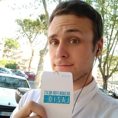 Sor_Nino's profile picture. Ex Studente universitario illuso
Ora lavoratore illuso