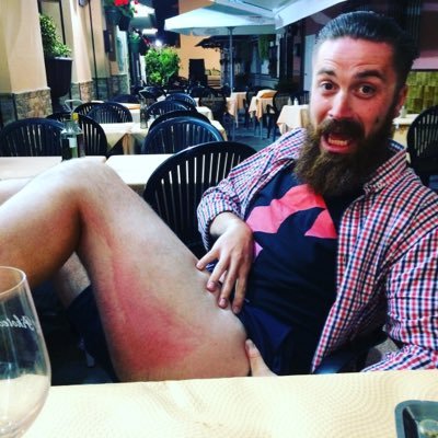 tickingwok's profile picture. Editor for @cosmicjokeuk | @MapleLeafs fan | Latest work: https://t.co/PCWVWShEji