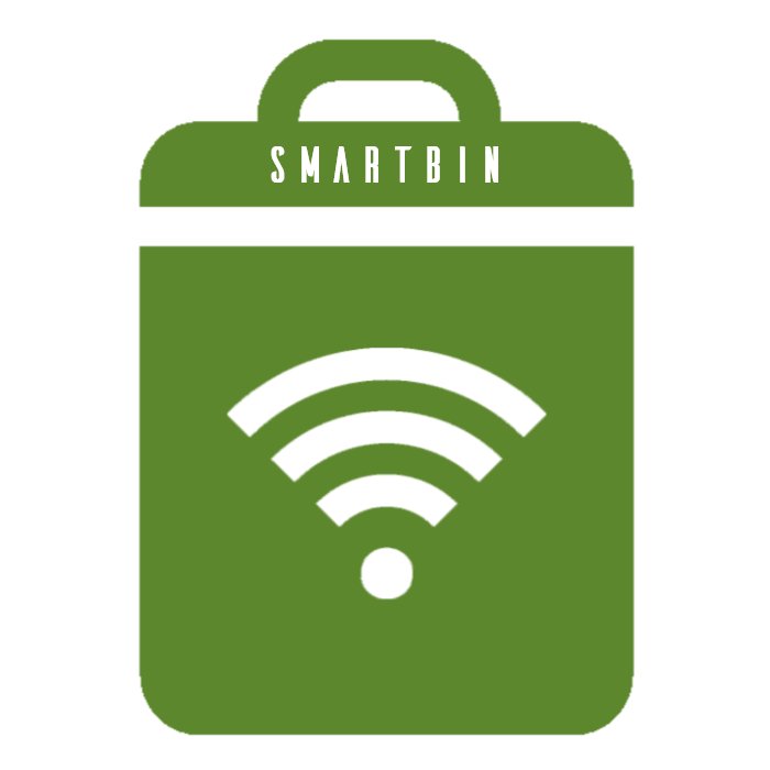 TheSmartBin's profile picture. 