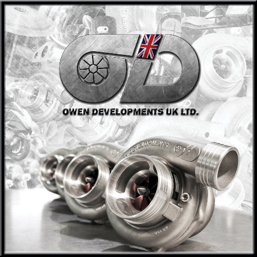 One of Europe’s high performance forced induction specialists,supplying turbochargers to a global market in the motorsport performance aftermarket & OEM sectors