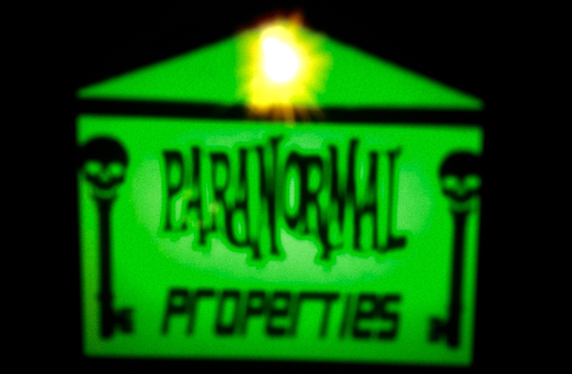 ParaPropTV's profile picture. Television and Theatre Production. This is also a  forum for discussion about the new Ghost Hunting television series "Paranormal Properties"