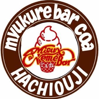 元ダイエー八王子店２Ｆにあったお店。現在移転し営業中。ミュクレバーコア公式アカウント。＃ミュクレバーコア　#クレープ #たい焼き #ソフトクリーム #クレミア #タピオカドリンク のお店。八王子市横山町3-9豊和本社ビル１Ｆ
#八王子　#八王子スイーツ