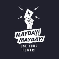 Maydaymayday (@mayday_2017) 's Twitter Profile