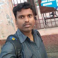 Dineshvel(@dineshvel007) 's Twitter Profile Photo