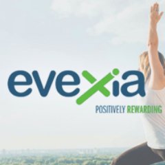 Evexia Inc integrates the delivery of health risk assessments, customized  wellness interventions and challenges, expert coaching & goal trackers.