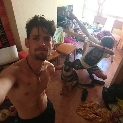 johnmooddy's profile picture. 