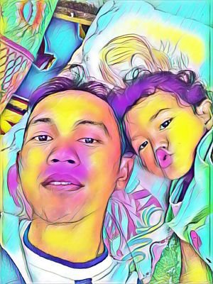 panjie989's profile picture. 