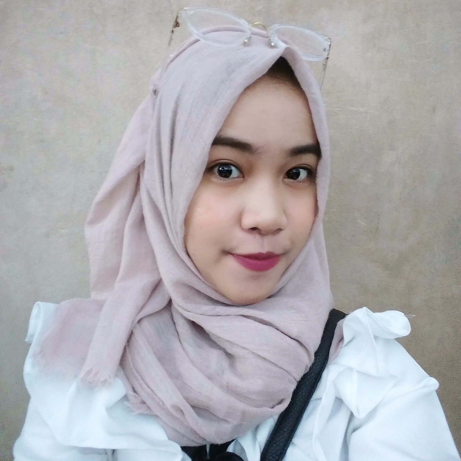 IkeBaiq's profile picture. Lombok-Yogyakarta