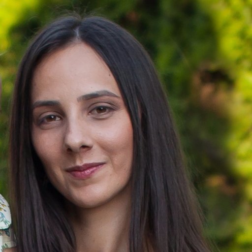 borbe_diana's profile picture. Simple human