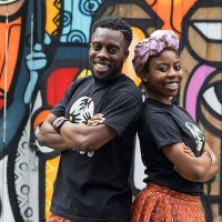 Chuku's (@chukusldn) 's Twitter Profile