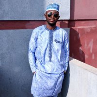 Umar Yakubu (@katcha0) 's Twitter Profile