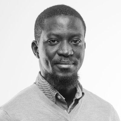 Ibrahim mahama