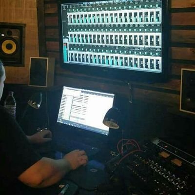 This is the official page for Industrial Studios, a recording studio and rehearsal venue for artists and bands

https://t.co/YMDTiVJmOQ