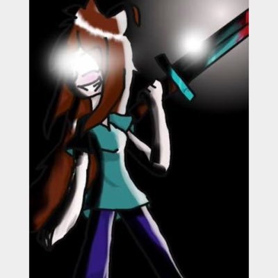 Female Herobrine
