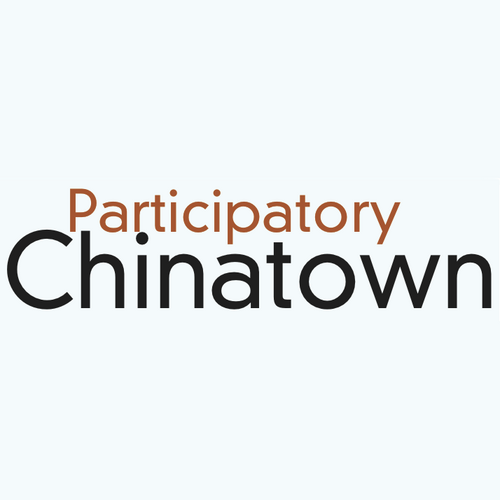 ChinatownDML's profile picture. A new 3-D immersive game for community planning