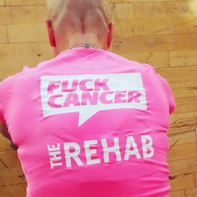 TheRehabCph's profile picture. Behandlerfællesskab og træningscenter!