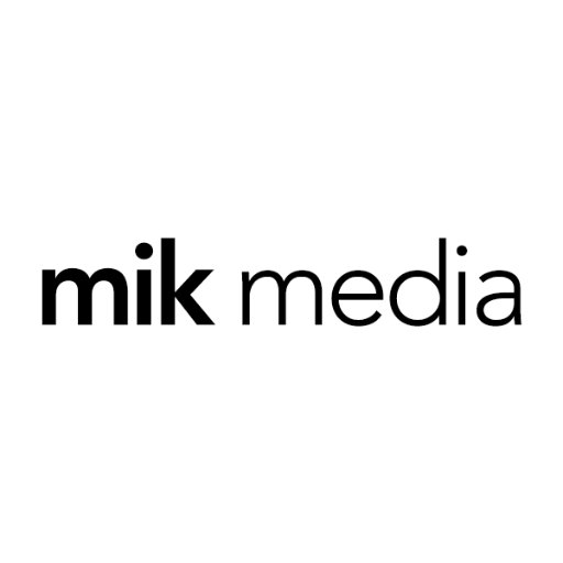 Mik media is een creatief, digitaal productiebureau. Herkenbaar aan zijn  kwaliteit, service en persoonlijke benadering.