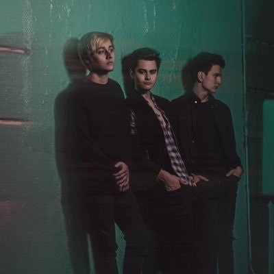 byexitPH's profile picture. (INACTIVE ACCOUNT) --- We are one of the update accounts for a band of brothers called @BeforeYouExit. Check them out!