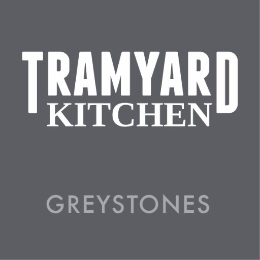 The Tramyard Kitchen & Grill! Fresh bread, cakes, coffee from our bakery, delcicous pizza slices to go & more. Looking forward to welcoming you! (01) 201 0450