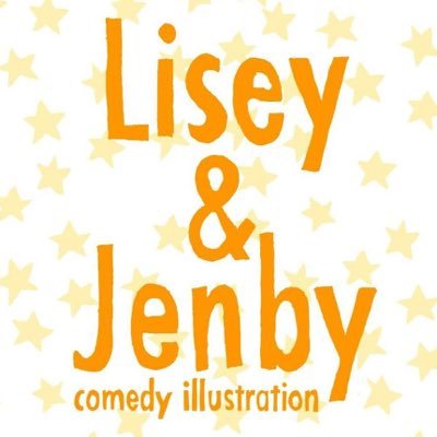 Lisey & Jenby