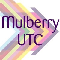 MulberryUTC(@MulberryUTC) 's Twitter Profile Photo