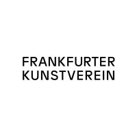 Frankfurter Kunstverein(@FrankfurterKV) 's Twitter Profile Photo