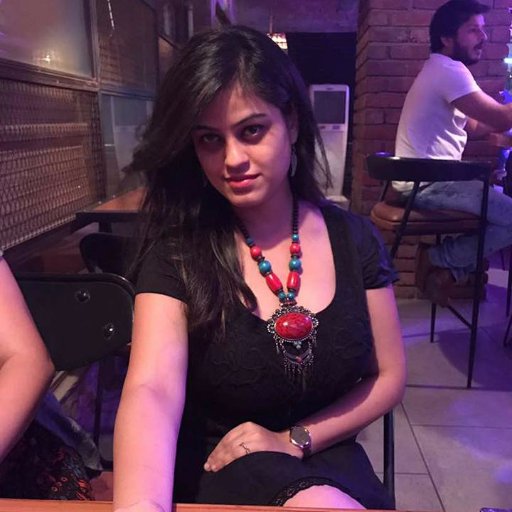 anjela100's profile picture. a girl with wings