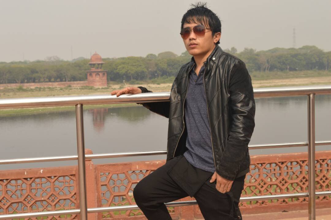 keishing_achan's profile picture. 