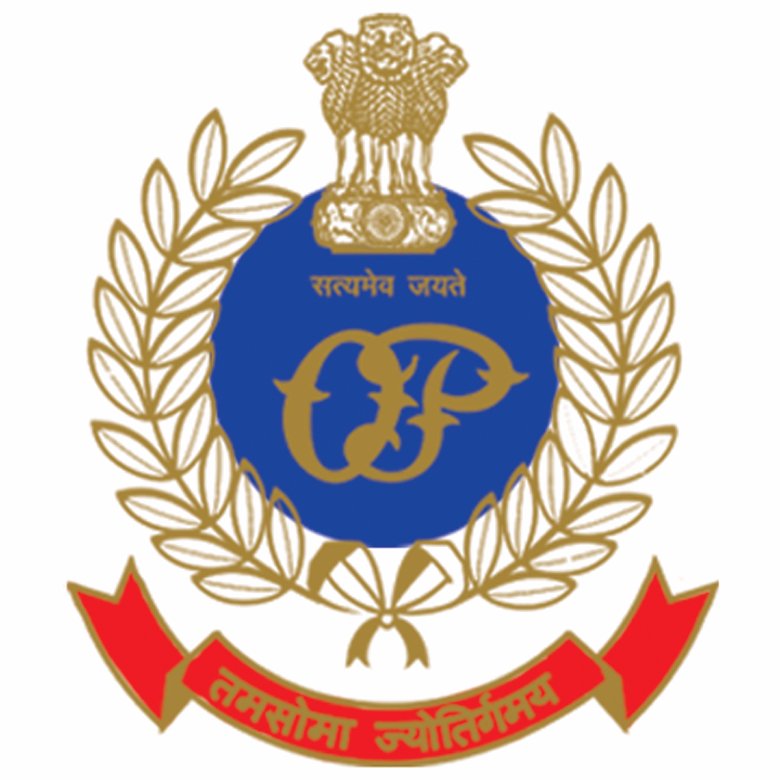 Official handle of Police Department, Odisha State, India.