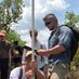 Ian, the mangrove doc (@marine_conserve) Twitter profile photo