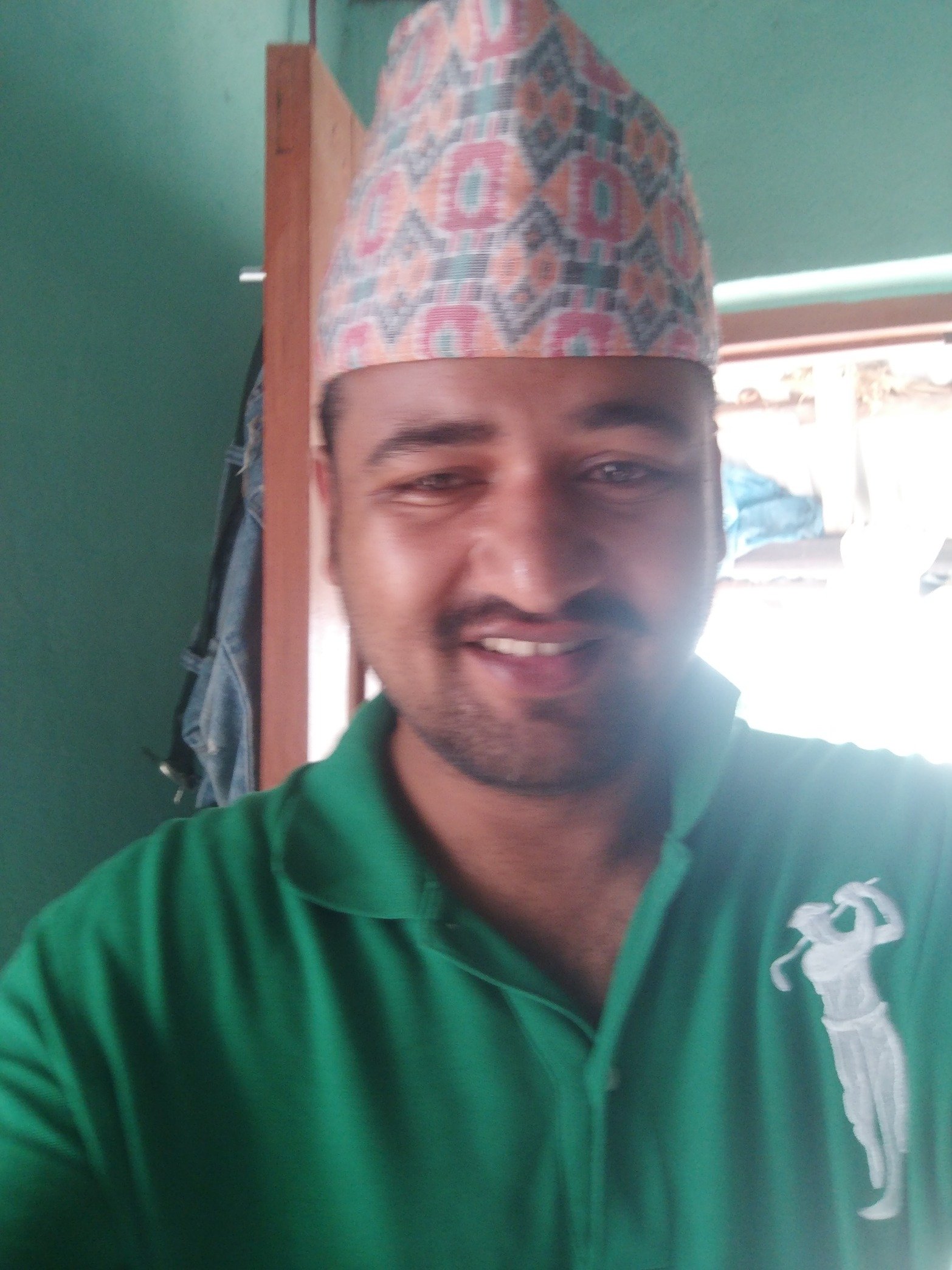 poudelmuk's profile picture. Building a positive community towards health and disease prevention.
#communityphysician #tropicaldiseases #behaviouralscience #publichealth