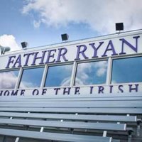 Father Ryan Football(@FRHS_Football) 's Twitter Profile Photo