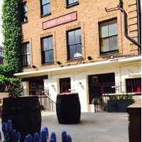 The Atlas (@theatlasfulham) Twitter profile photo
