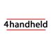 4handheld Tech (@4handheldTech) Twitter profile photo