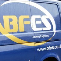 BFES (@bfengineering) 's Twitter Profile