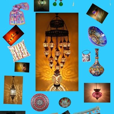 Use Coupon Codes 50$+ 10% off code ART10 100$+ 15% off code ART15 200$+ 20% off code ART20 Worldwide Shipping 📍Istanbul/Turkey