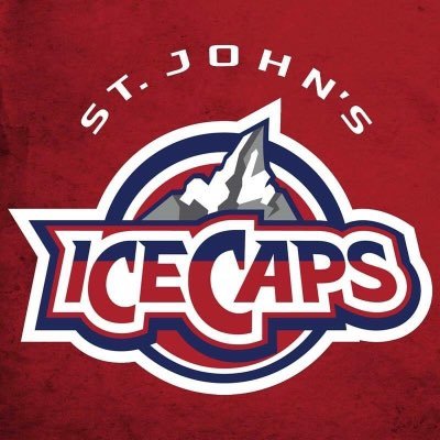 st johns icecaps – SportsLogos.Net News