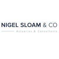 Nigel Sloam(@NigelSloamandCo) 's Twitter Profile Photo