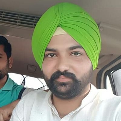 National Coordinator all india Kisan Congress