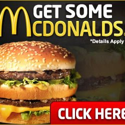Get macdonald gift cards click link by taking part in quick survey(no more than 2 minutes):- https://t.co/Gthk5pqQpi (USA only) This is not clickbait.