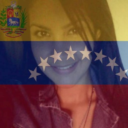 ElTiempoDeDiosEsPerfecto🍁ElUniversoConspiraAMiFavor/Profesional📑ActivistaHumildeHumana/MiMayorDeseoVenezuelaProspera 🇻🇪DiosYMisSantos😇NO🚫Socialismo