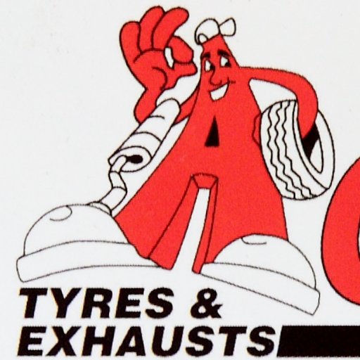 Ace Tyres & Exhausts ***Opening Hours: Monday - Friday 9.00am - 5.30pm ***