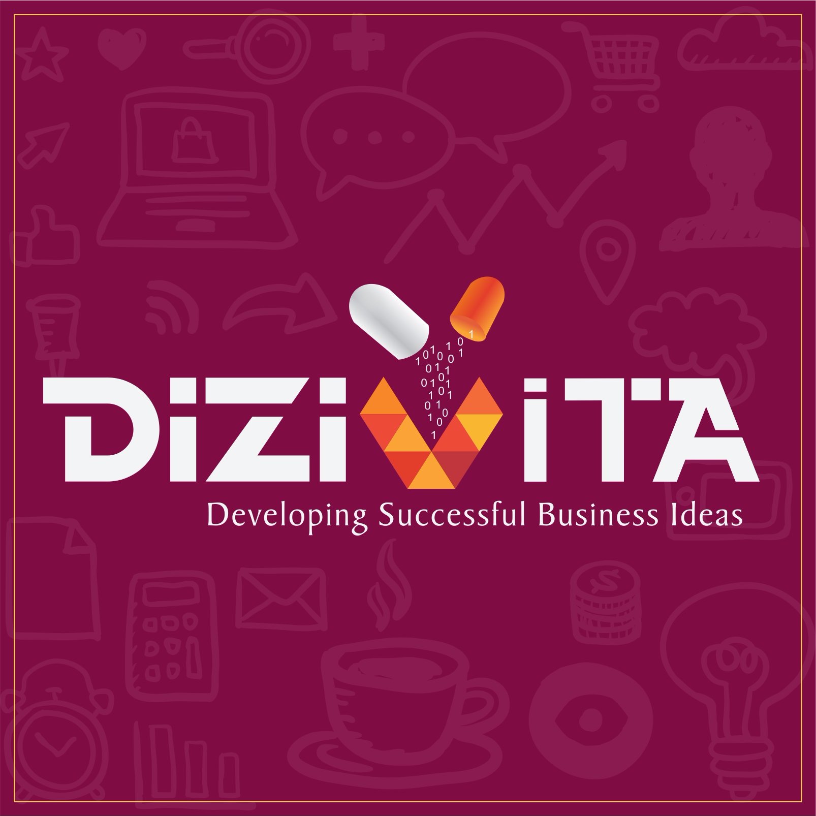 DiziVita's profile picture. Dizivita - #Digital #Marketing #Company in #Delhi India. Our Branch Office Located in #Lucknow & #Pune. We Provide #SEO, #SMO, #GraphicsDesign, #WebsiteDesign.