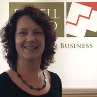 Karen Borowski (@revellwardkaren) Twitter profile photo