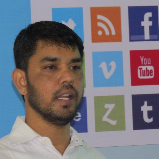 ShariqAnsar Profile Picture