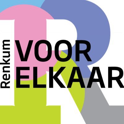 Renkum Voor Elkaar