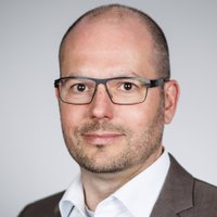 Martin Ruskowski (@martinruskowski) 's Twitter Profile