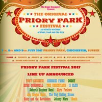Priory Park Festival (@prioryfestival) 's Twitter Profile Photo Priory Park Festival (@prioryfestival) 's Twitter Profile Photo