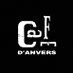 Café d'Anvers (@cafedanvers) Twitter profile photo