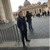 Benji smith (@benj_smith) 's Twitter Profile